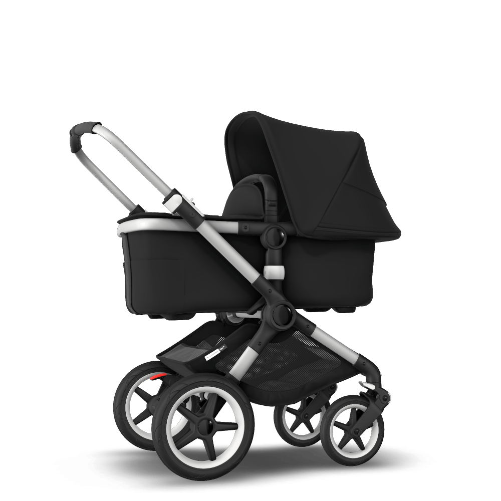 bugaboo fox without bassinet