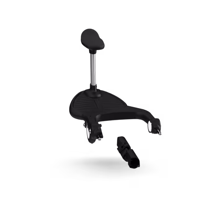 Bugaboo comfort wheeled board+ adapter for Bugaboo Cameleon3 - Main Image Slide 5 of 9
