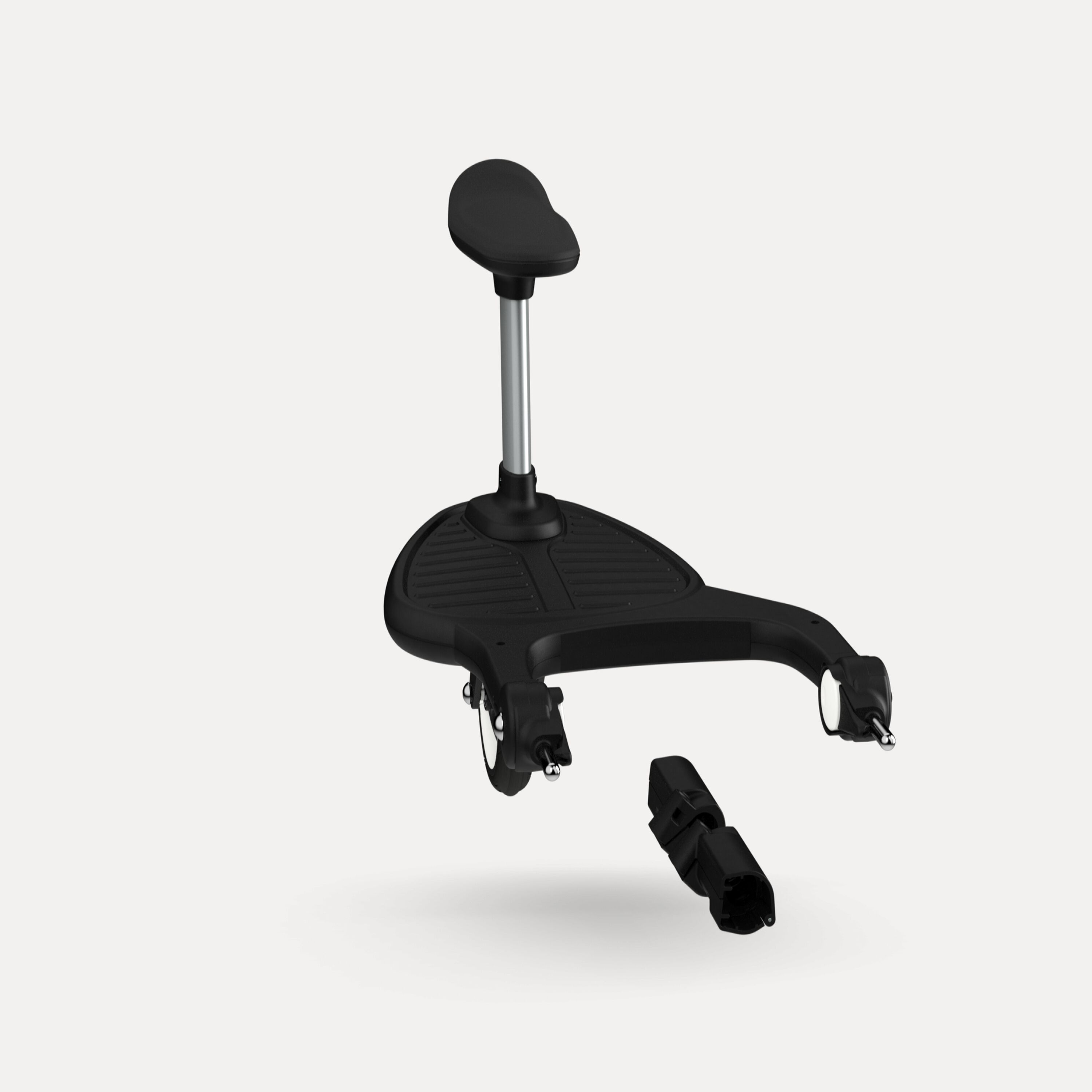 Bugaboo comfort wheeled board+ adapter for Bugaboo Cameleon3 - Main Modal Image Slide 5 of 9