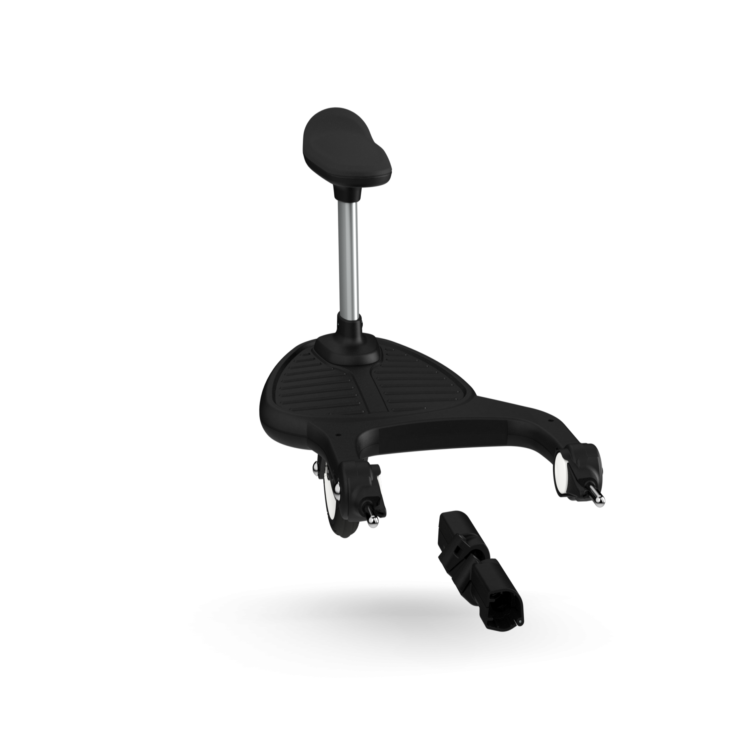 Bugaboo comfort wheeled board+ adapter for Bugaboo Cameleon3 - Thumbnail Slide 5 of 9