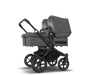Bugaboo Donkey 5 Twin bassinet and seat stroller - Thumbnail Modal Image Slide 6 of 6