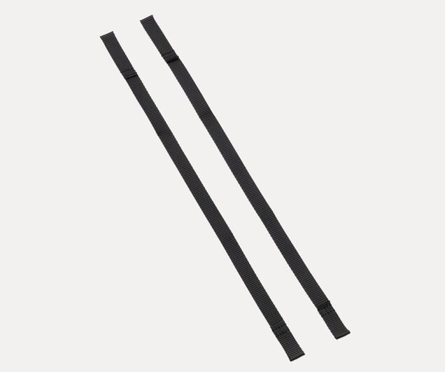 Bugaboo Bee5 attachment straps replacement set - Main Image Slide 1 of 2
