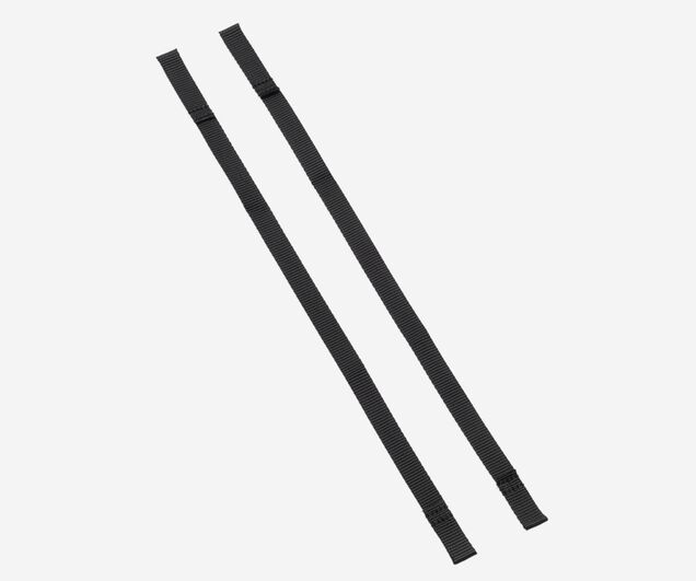 Bugaboo Bee5 attachment straps replacement set - Main Image Slide 1 of 2