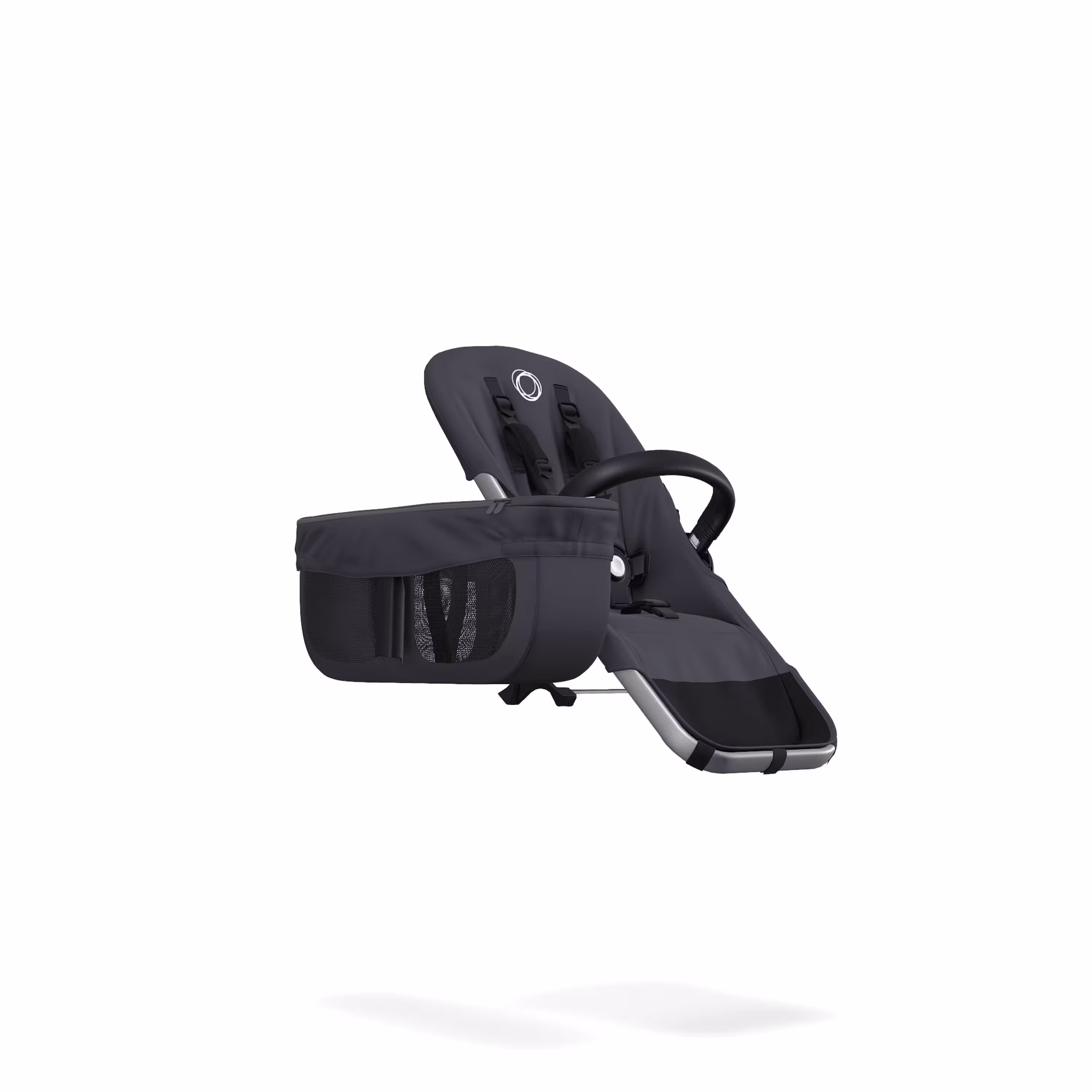 Bugaboo Donkey2 style set STEEL BLUE - Main Modal Image Slide 1 of 1