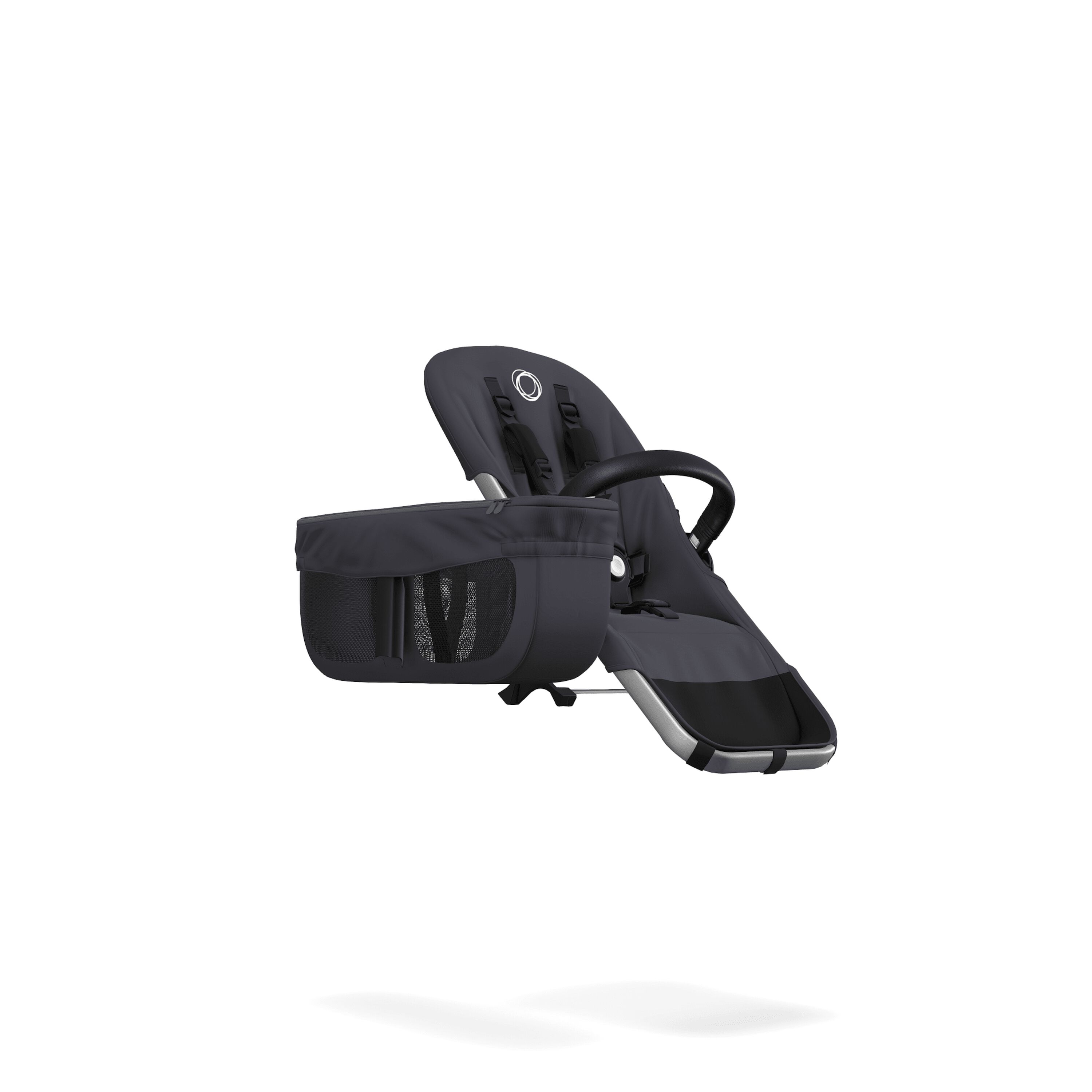 Bugaboo Donkey2 style set STEEL BLUE - Main Modal Image Slide 1 of 1