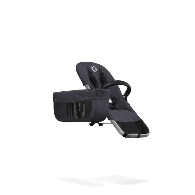 Bugaboo Donkey2 style set STEEL BLUE - Main Image Slide 1 of 1