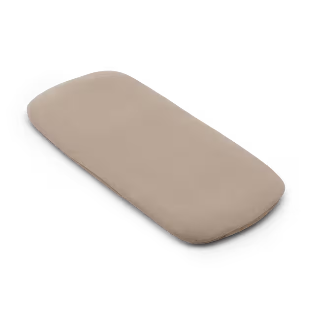 Bugaboo Fox Cub mattress complete UK DESERT BEIGE - Main Image Slide 1 of 1