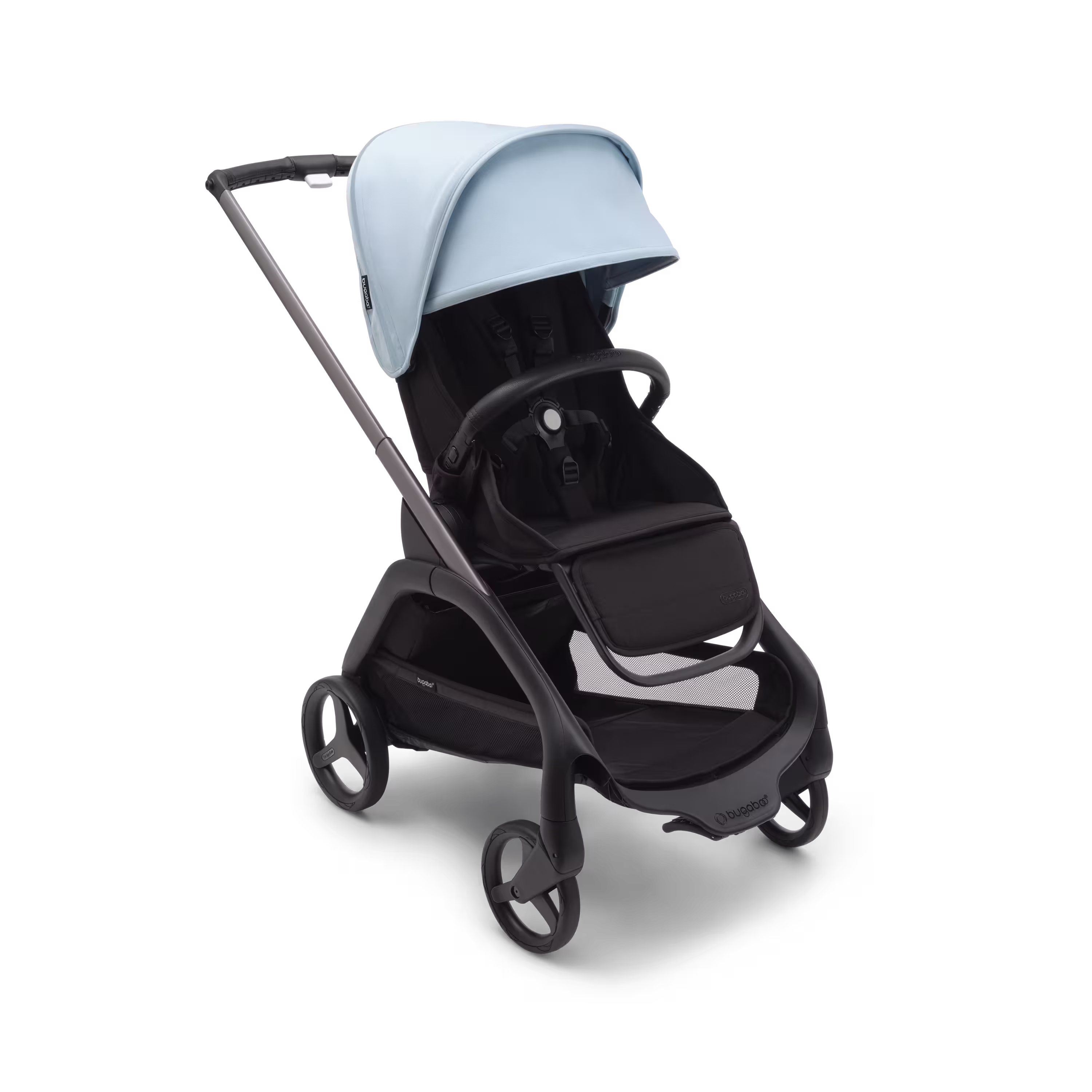 Refurbished Bugaboo Dragonfly seat stroller - Main Modal Image Slide 1 of 13