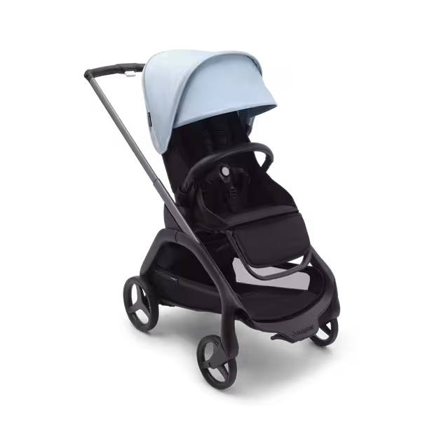 Refurbished Bugaboo Dragonfly seat stroller - Main Image Slide 1 of 13