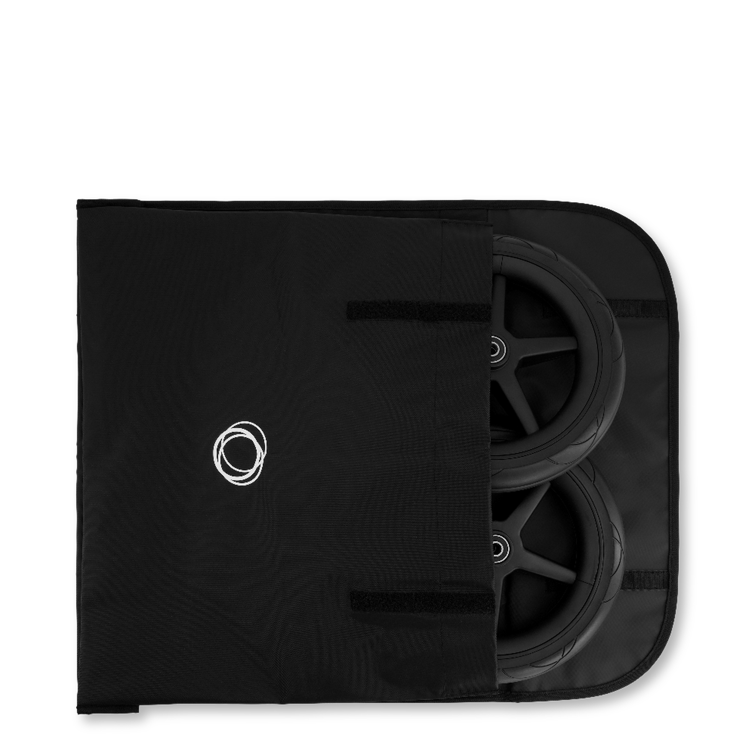 bugaboo comfort transport bag - wheel bag - Thumbnail Slide 2 of 4