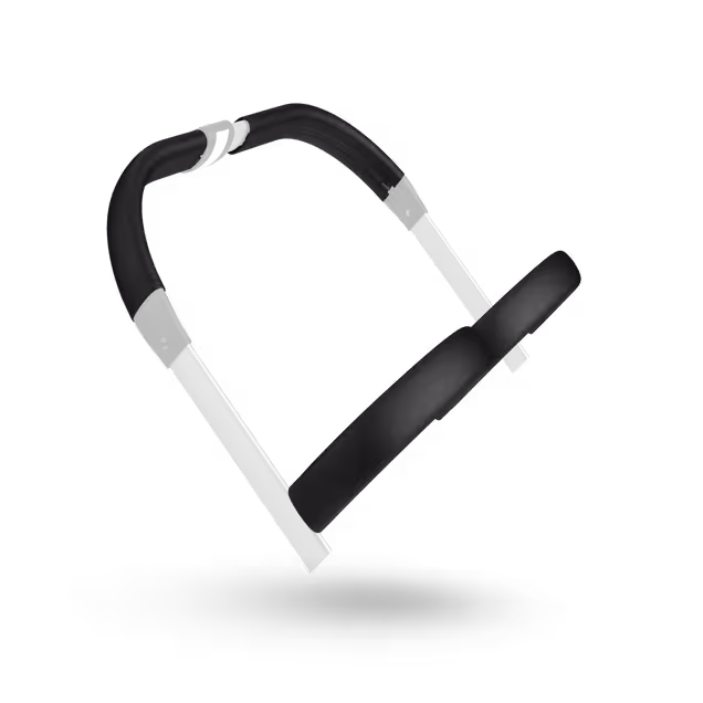 Refurbished Bugaboo Donkey LL upgrade set (4pts) - Main Image Slide 3 of 8