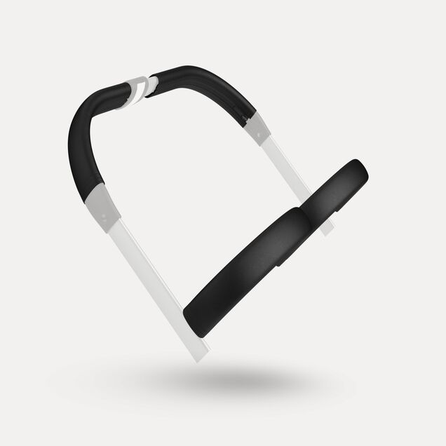 Refurbished Bugaboo Donkey LL upgrade set (4pts) - Main Image Slide 3 of 8