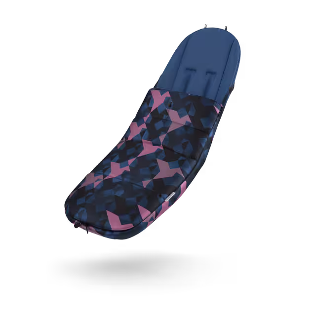 Bugaboo footmuff - Main Image Slide 1 of 1