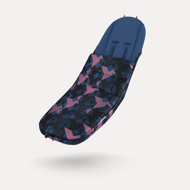 Bugaboo footmuff - Main Image Slide 1 of 1
