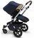 Bugaboo Cameleon3plus Classic underseat bag DARK NAVY - Thumbnail Slide 2 of 2