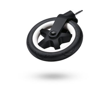 Bugaboo Donkey 10inch front swivel wheel (air)
