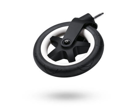 Bugaboo Donkey 10inch front swivel wheel (air) - view 1