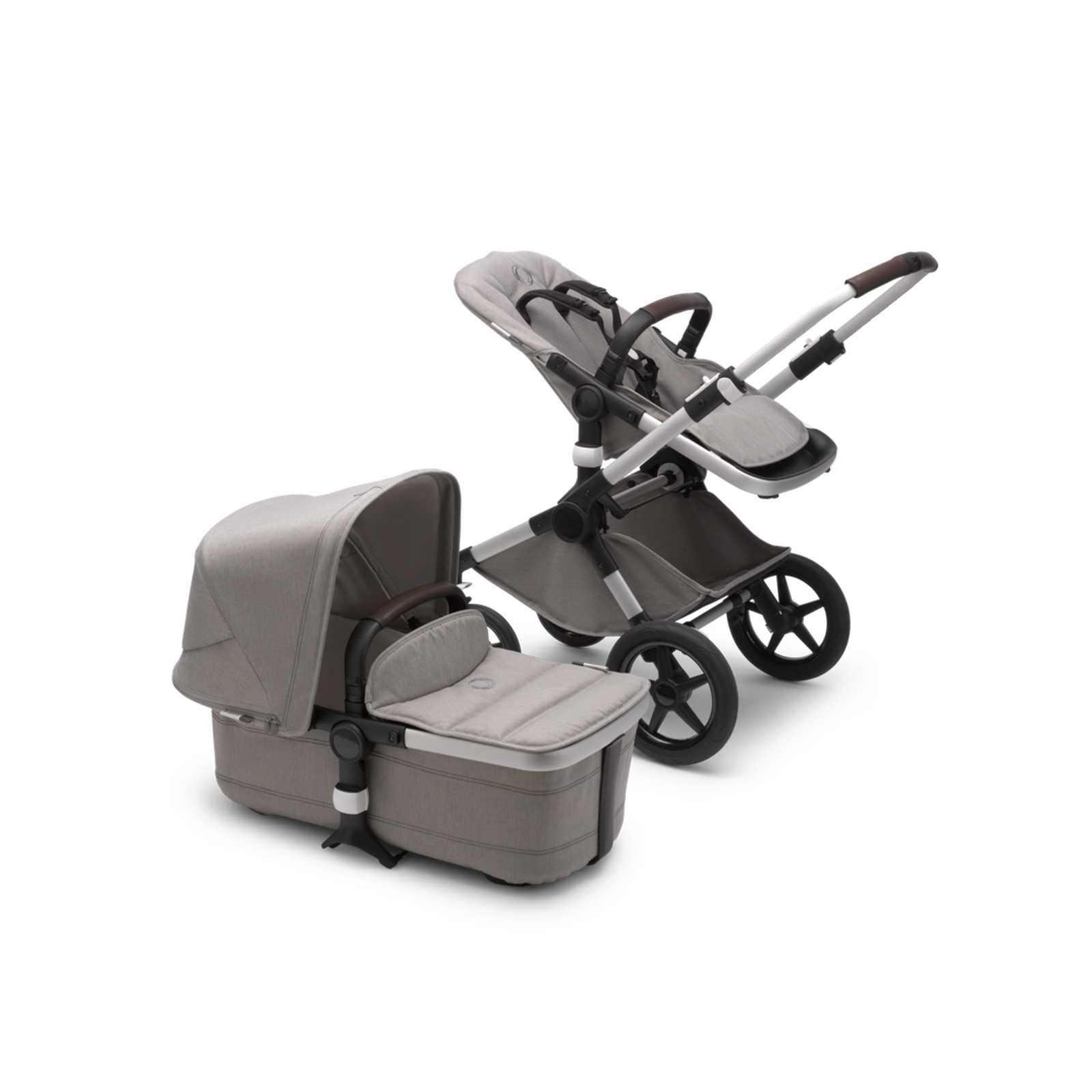 bugaboo fox 2