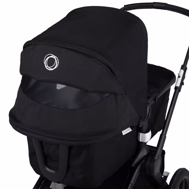 Bugaboo Fox2 sun canopy BLACK - Main Image Slide 18 of 23