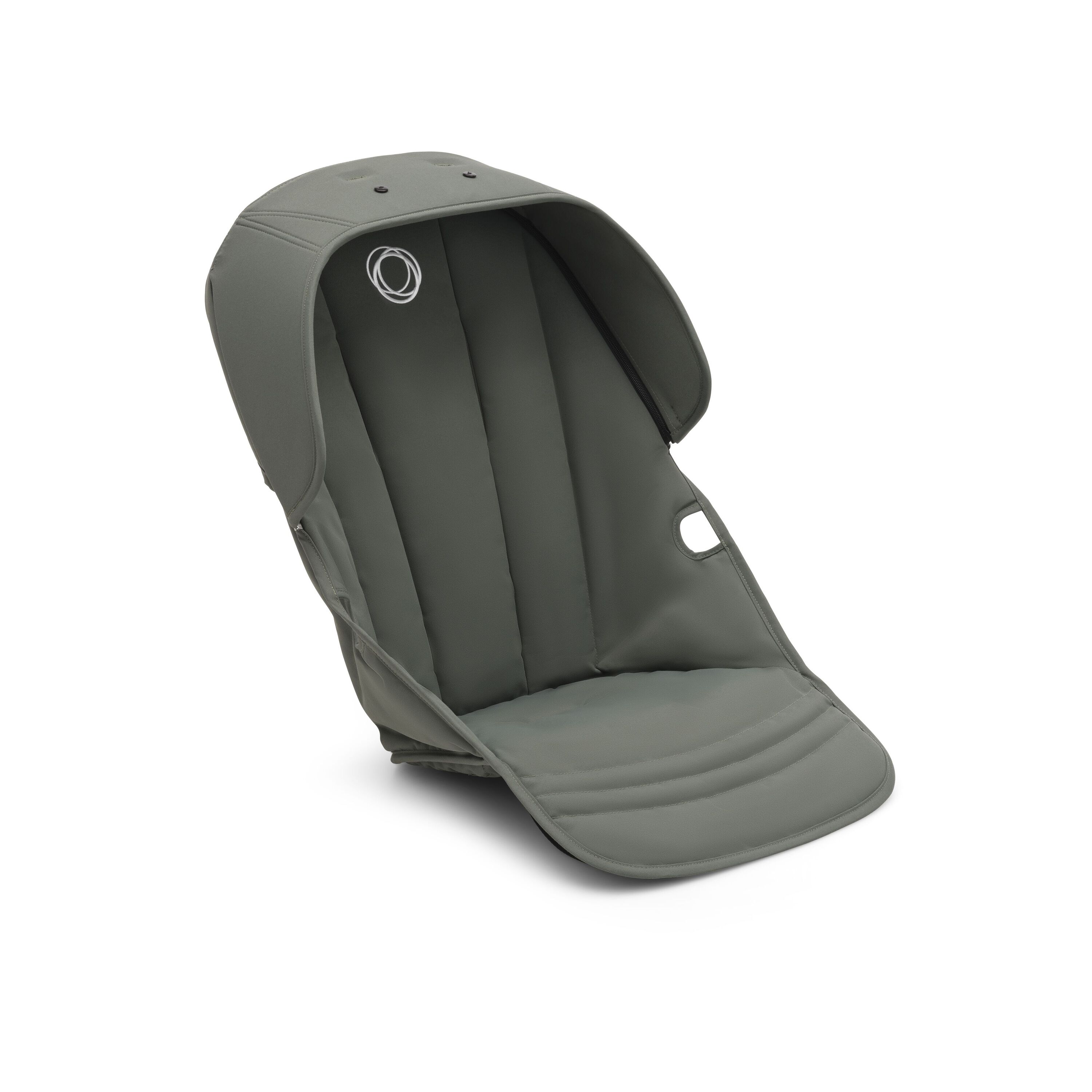 Bugaboo Fox 5 seat fabric FOREST GREEN - Main Modal Image Slide 2 of 2