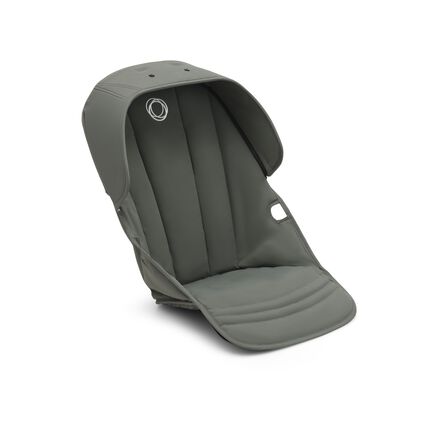 Bugaboo Fox 5 seat fabric FOREST GREEN - view 2