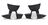 Bugaboo Bee5 adapter for Britax-Romer car seat - Thumbnail Slide 1 of 2