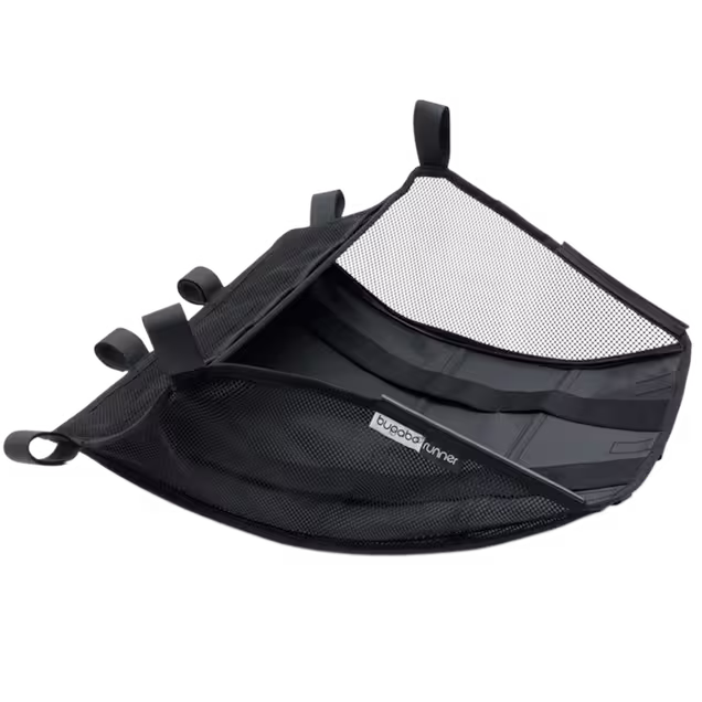 Refurbished Bugaboo Runner underseat basket - Main Image Slide 1 of 1