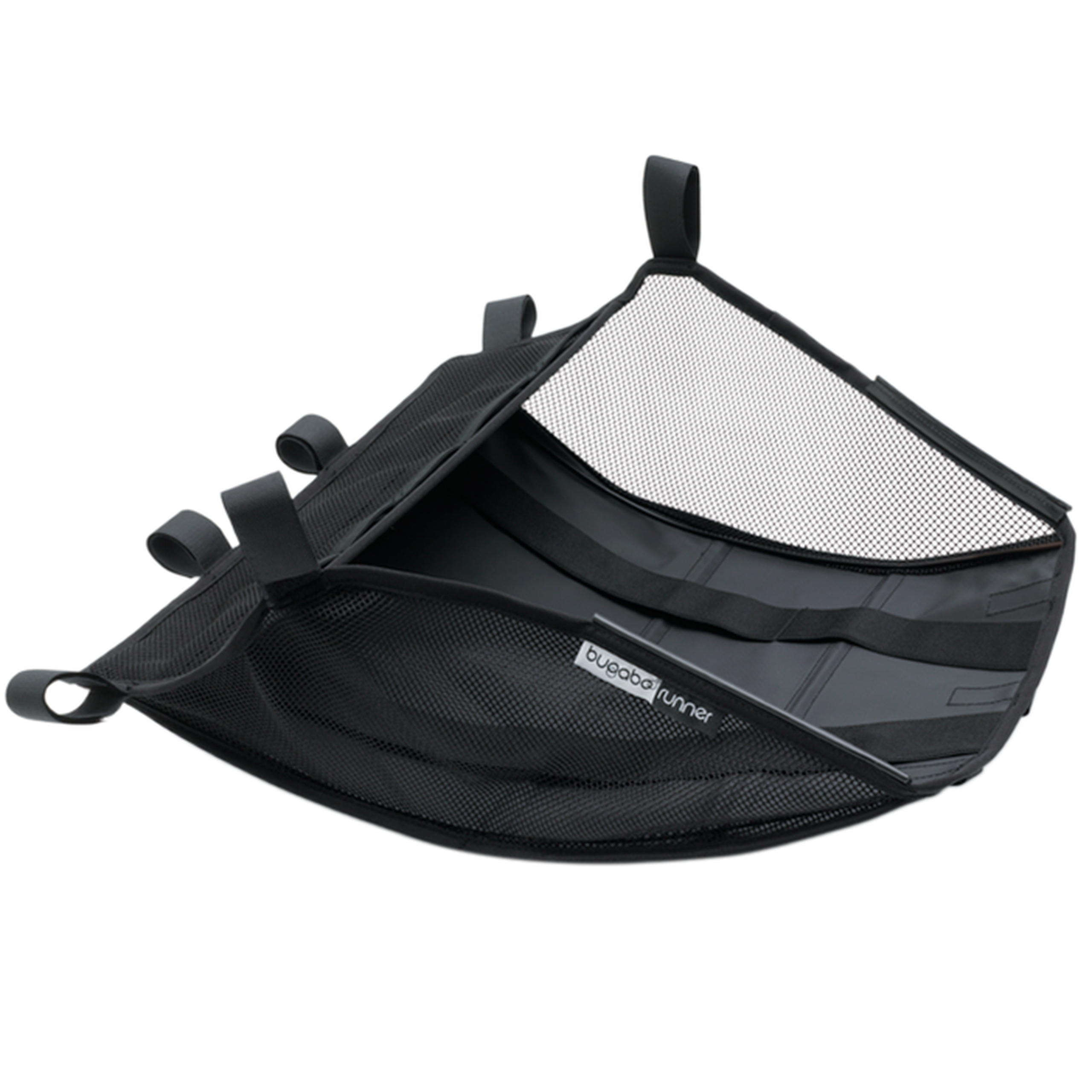 Refurbished Bugaboo Runner underseat basket - Thumbnail Slide 1 of 1