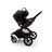 Bugaboo Turtle air by Nuna car seat BLACK - Thumbnail Slide 12 of 13