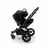 Refurbished Bugaboo Turtle air by Nuna car seat BLACK - Thumbnail Slide 3 of 6