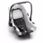Bugaboo Turtle Air by Nuna frame with harness - Thumbnail Slide 1 of 2