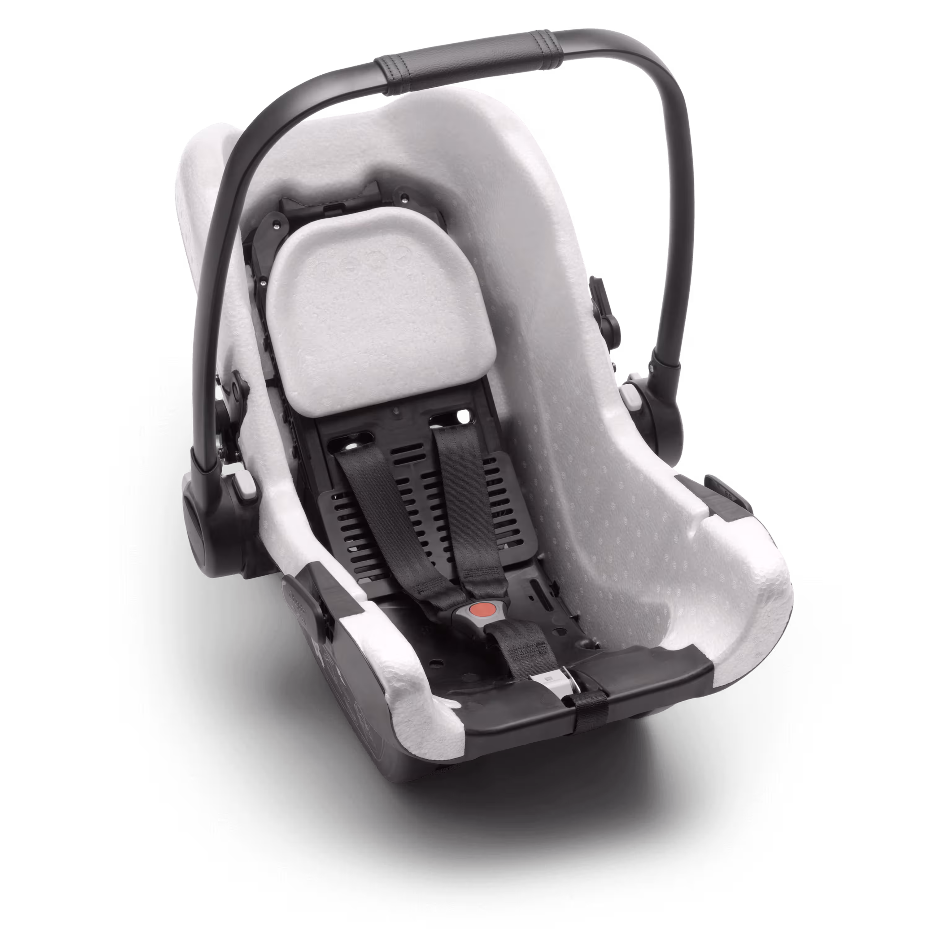 Bugaboo Turtle Air by Nuna frame with harness - Main Modal Image Slide 1 of 2