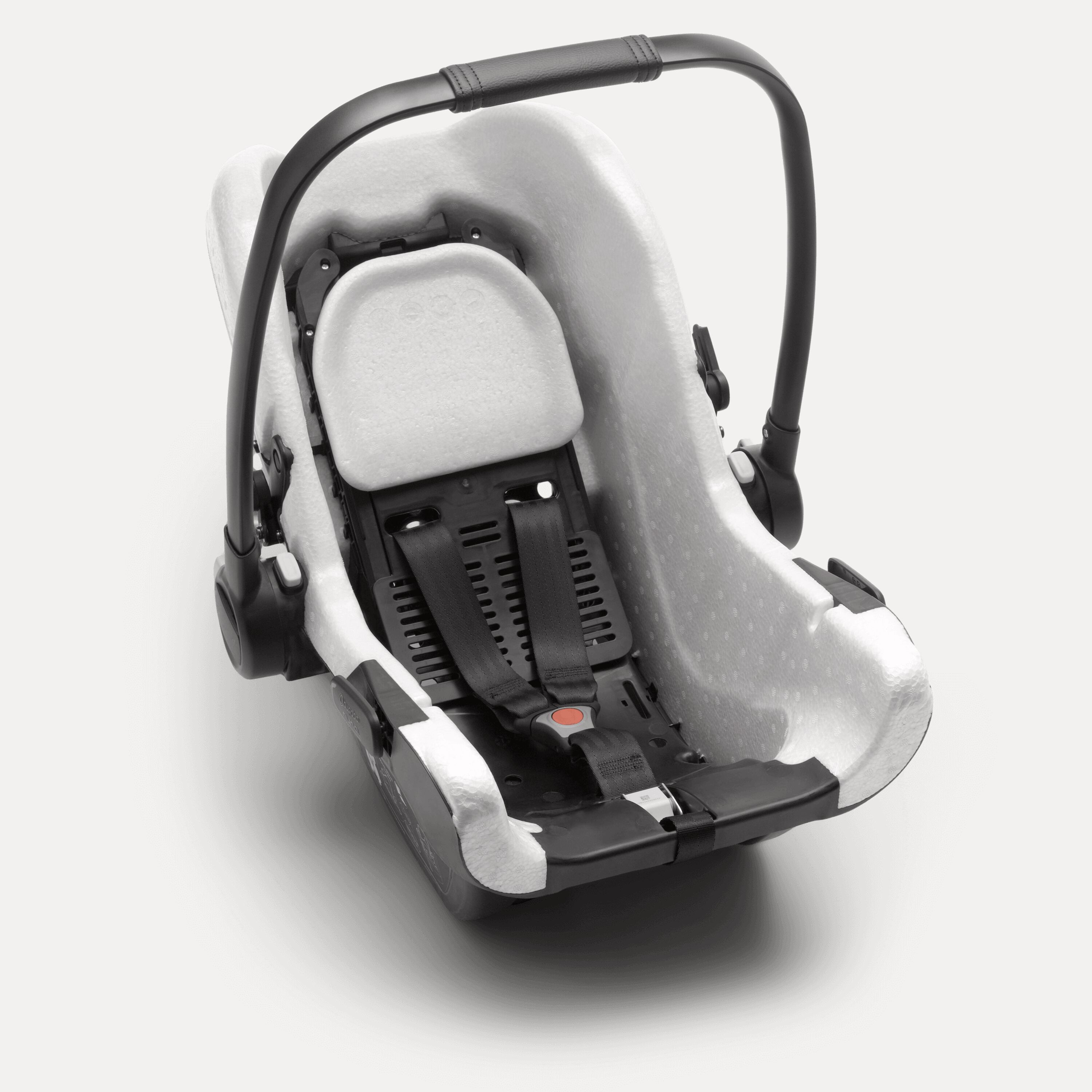 Bugaboo Turtle Air by Nuna frame with harness - Main Modal Image Slide 1 of 2