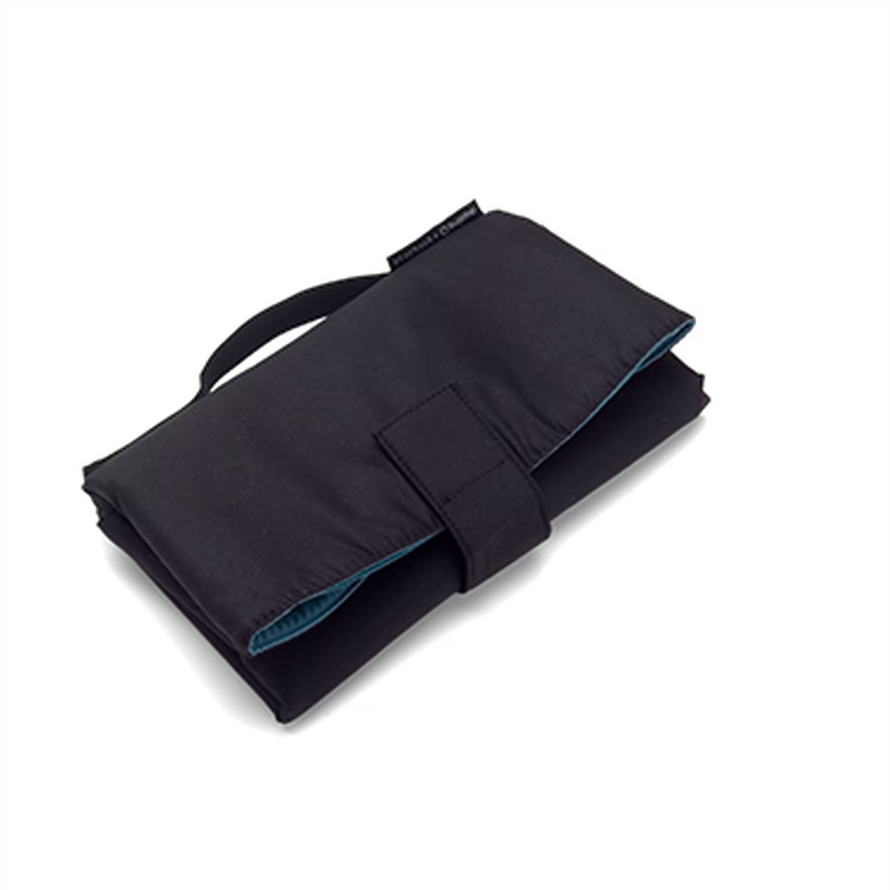 Storksak + Bugaboo - changing mat BLACK - Main Modal Image Slide 2 of 2