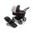 Bugaboo Donkey 5 Mono complete ASIA BLACK/MIDNIGHT BLACK-MISTY WHITE - Thumbnail Slide 1 of 11