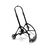 Bugaboo Bee5 chassis BLACK - Thumbnail Slide 1 of 2