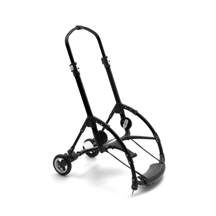 Bugaboo Bee5 chassis BLACK - view 1