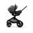 Bugaboo Turtle Air by Nuna car seat GREY - Thumbnail Slide 3 of 7