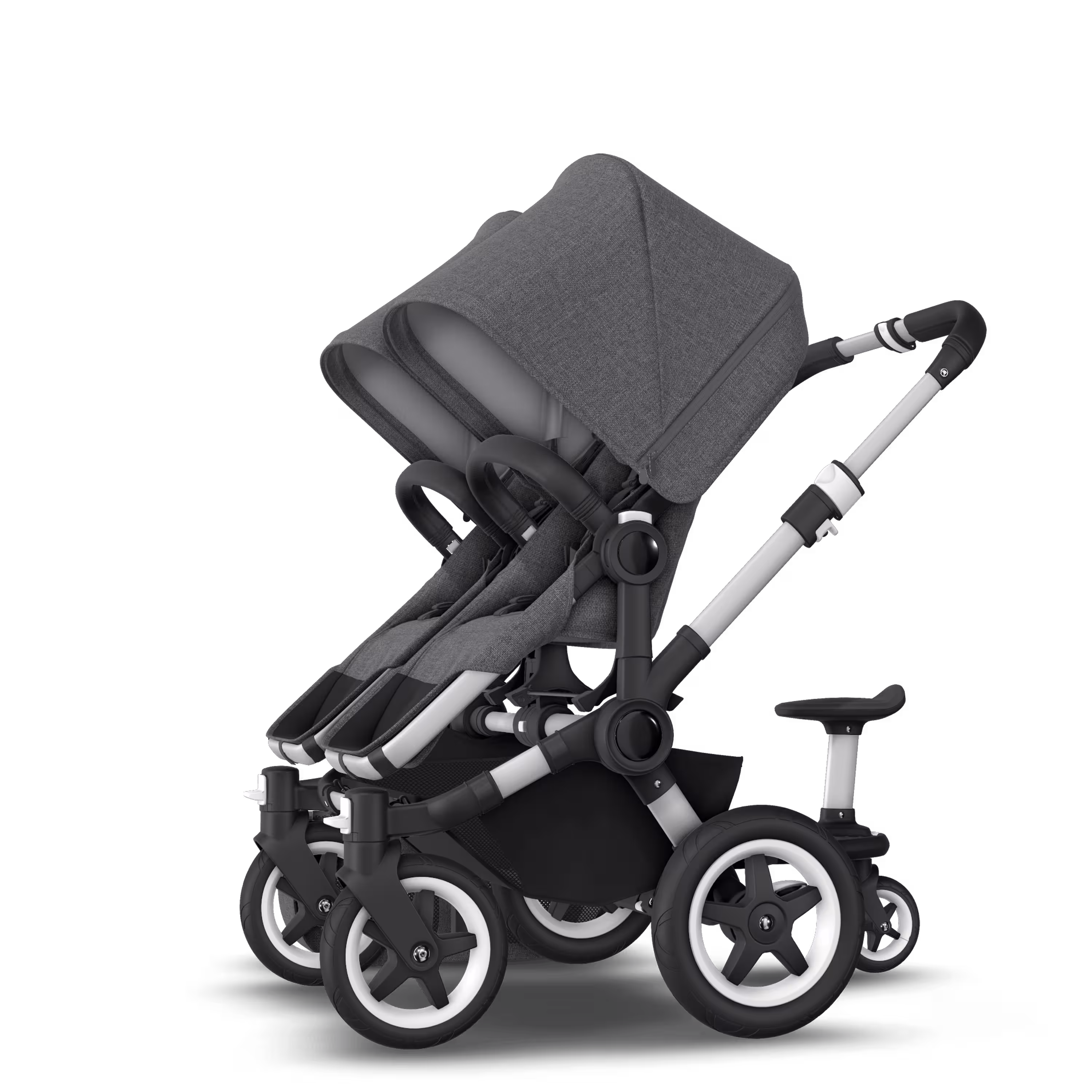UK - D2T stroller bundleGM, GM, ALU. CWB - Main Modal Image Slide 12 of 12