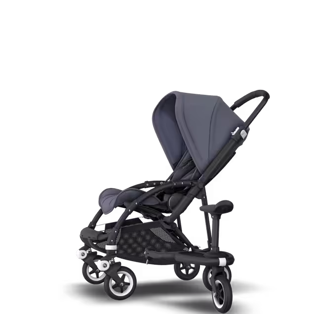 US - B5 stroller bundleBS, BS, ALB, CWB - Main Image Slide 6 of 12