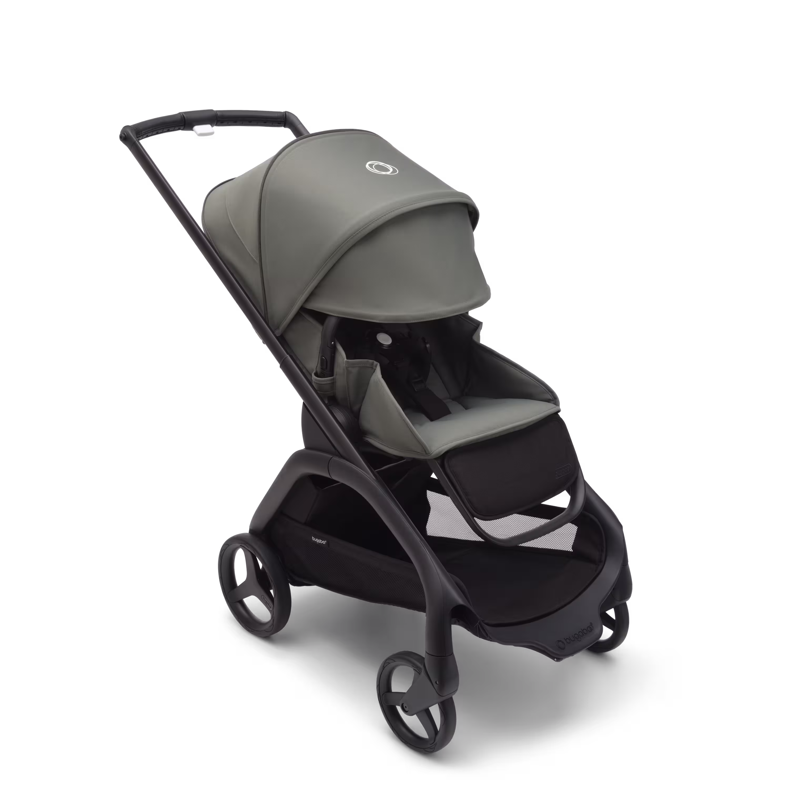 Refurbished Bugaboo Dragonfly Passeggino con seduta - Main Modal Image Slide 3 of 13