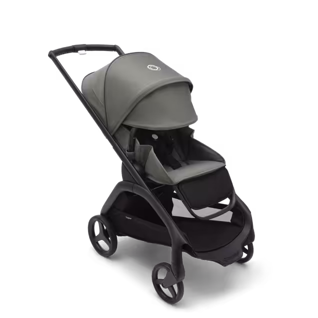 Refurbished Bugaboo Dragonfly Passeggino con seduta - Main Image Slide 3 of 13