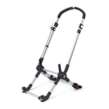 Refurbished Bugaboo cameleon³+ chassis ALU