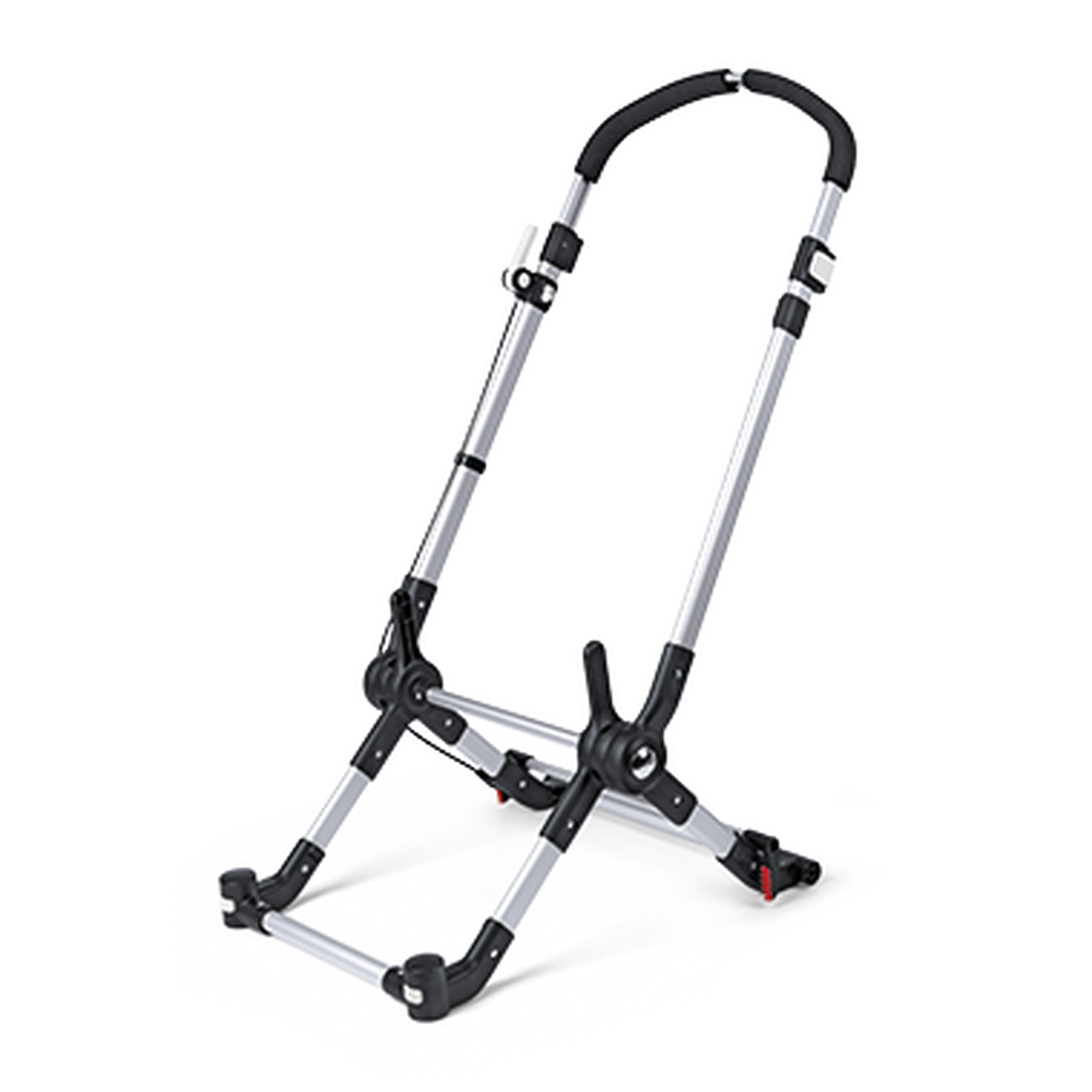 Refurbished Bugaboo cameleon³+ chassis ALU - Thumbnail Slide 1 of 2