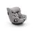 Bugaboo Owl by Nuna car seat GREY - Thumbnail Slide 11 of 11