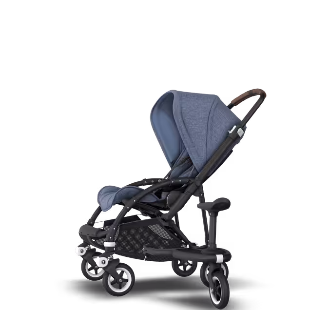 AU - B5 stroller bundleUM, UM, ALB, CWB - Main Image Slide 6 of 12