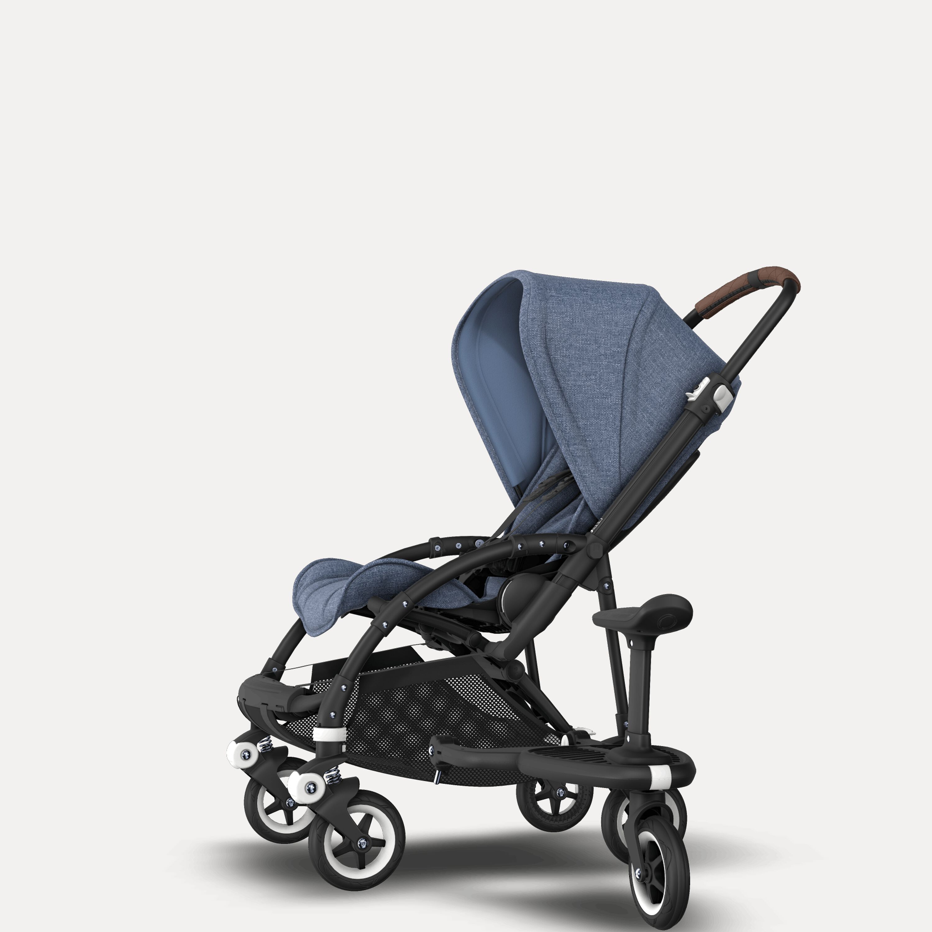 AU - B5 stroller bundleUM, UM, ALB, CWB - Main Modal Image Slide 6 of 12