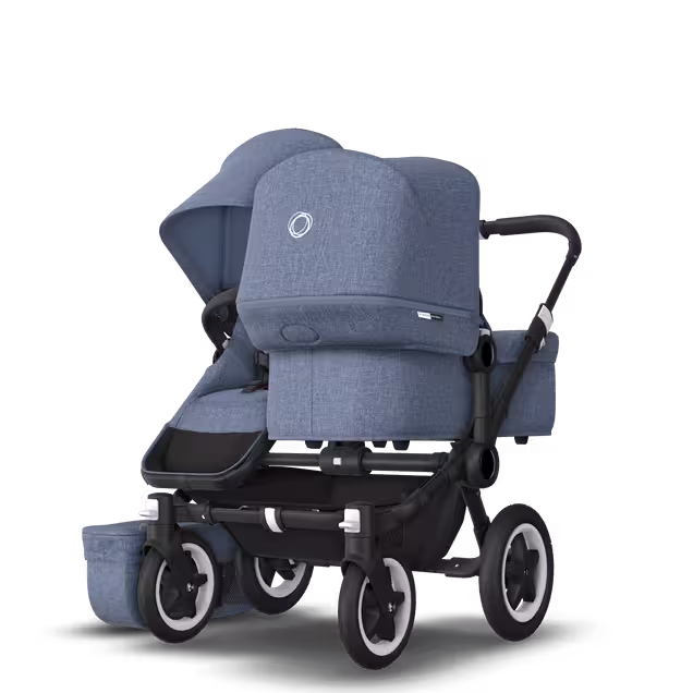 US - D2D stroller bundleUM, UM, ZW - Main Image Slide 6 of 6