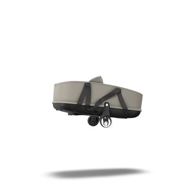 Refurbished Bugaboo Bee5 Classic bassinet TFS KHAKI - view 2