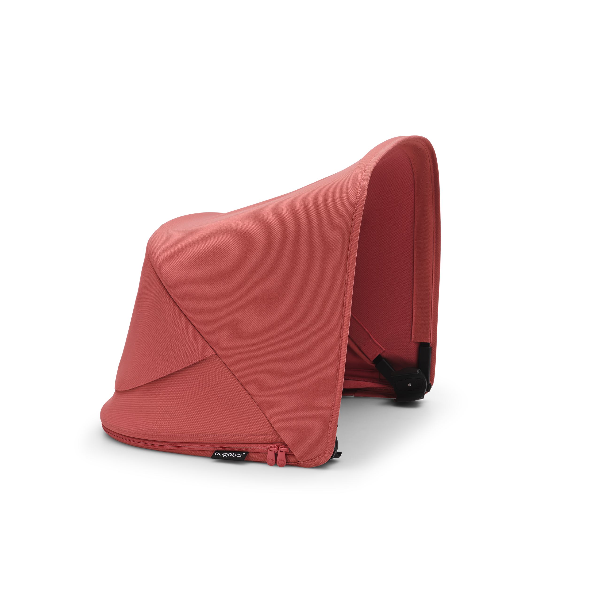 Bugaboo Fox 5 sun canopy SUNRISE RED - Thumbnail Slide 1 of 1
